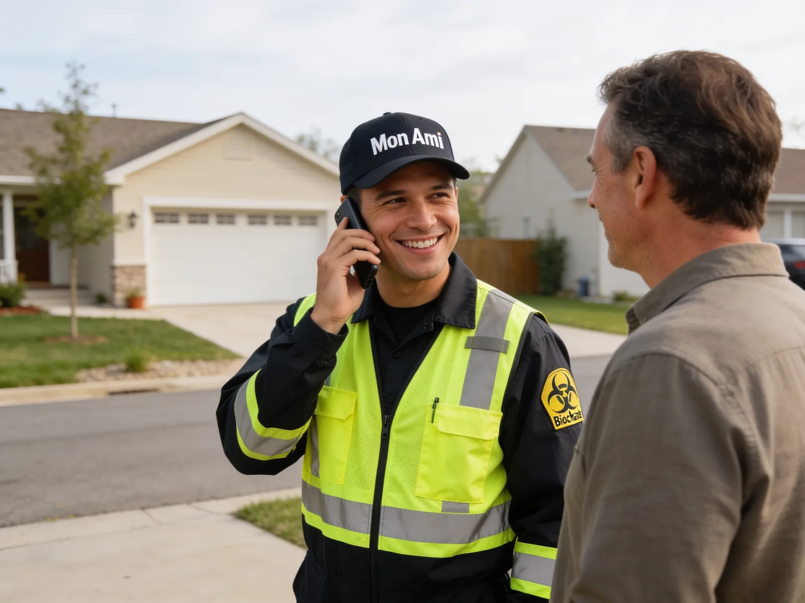 Sewage Cleanup Windom, MN FAQs